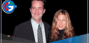 Jennifer Aniston rompe su silencio y dice adiós a Matthew Perry: "Descansa, hermanito"