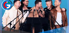 NSYNC regresa a los escenarios: Lanzamiento de nuevo sencillo y apariciones en los VMA y Coachella