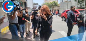 Las menores continúan sin ser encontradas: PNP no localizó a las adolescentes en el edificio de Miraflores