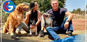 Paulina Mercado tiene un tumor en la cabeza y debe ser operada de emergencia