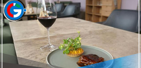 La Niña, el restaurante que te invita a viajar por la costa peruana con sus platos