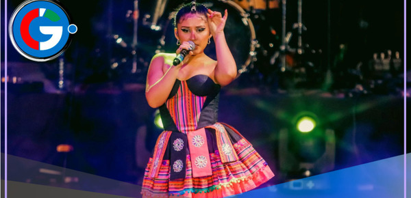 Concierto “Cantos del Ande” reúne a Milena Warthon junto al Coro Nacional de Niños y al Ballet Folclórico Nacional