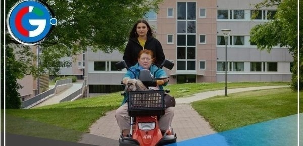 Festival de Cine Europeo de Lima en Miraflores