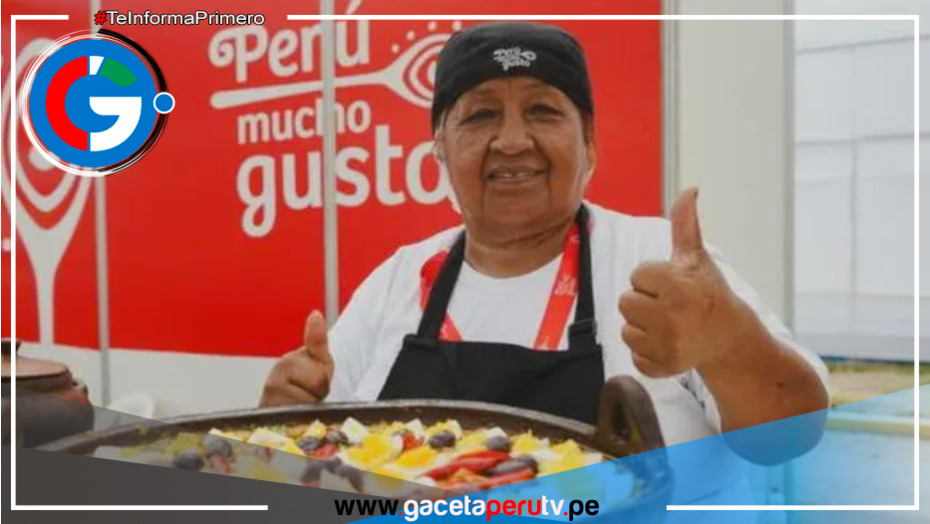 'Perú, mucho gusto', feria gratuita con lo mejor de la comida peruana: ¿cómo separar tus entradas?