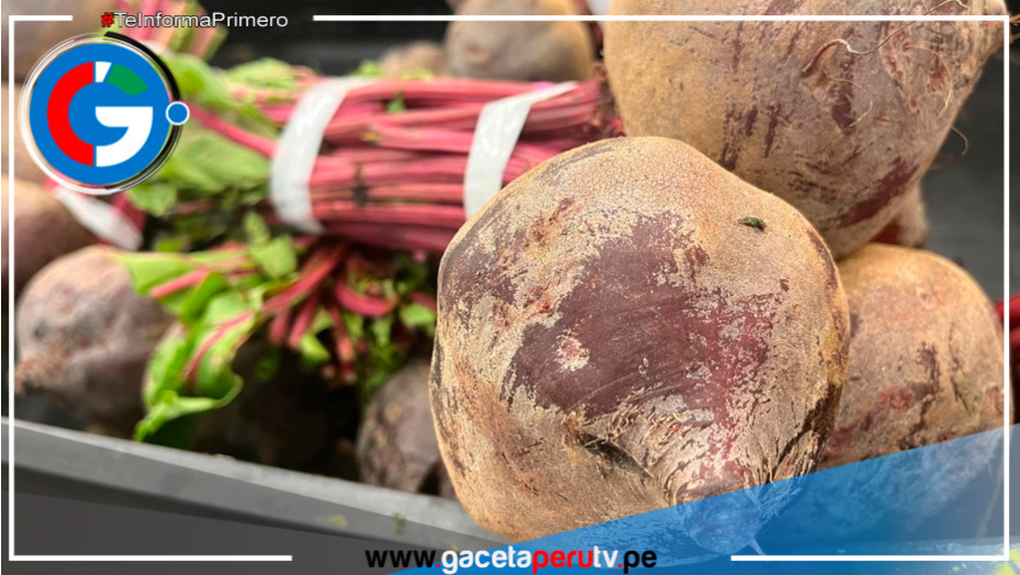 La población en Arequipa está ingiriendo vegetales afectados por la presencia de agroquímicos
