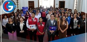 Municipalidad lanzó campaña ¡Actuemos Ya!