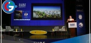 Miraflores fue sede del primer Surf Summit Perú 2023