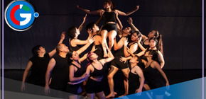 Talentos emergentes brillan en el teatro con las Prácticas Preprofesionales 2023 de la Ensad