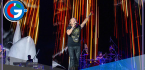 Este lunes inicia la preventa para el concierto de Maná en Lima