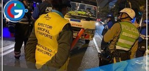 Miraflores ejecutó más de 150 operativos de control vial 
