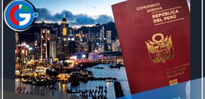 TOP 20 de los países del mundo que puedes visitar con DNI o pasaporte