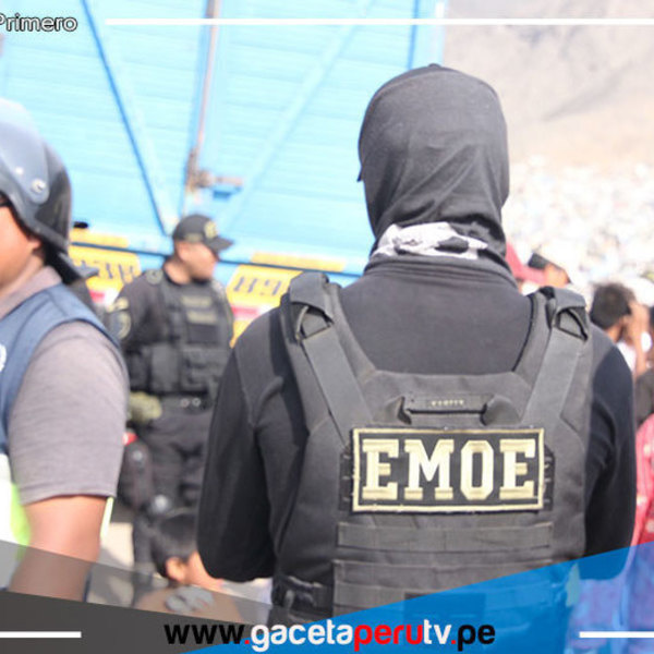 Municipalidad de Comas Actúa Rápidamente y Desmantela Circo No Autorizado en El Carmen - Belaúnde