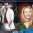 David Schwimmer y Lisa Kudrow comparten conmovedores mensajes de despedida para Matthew Perry