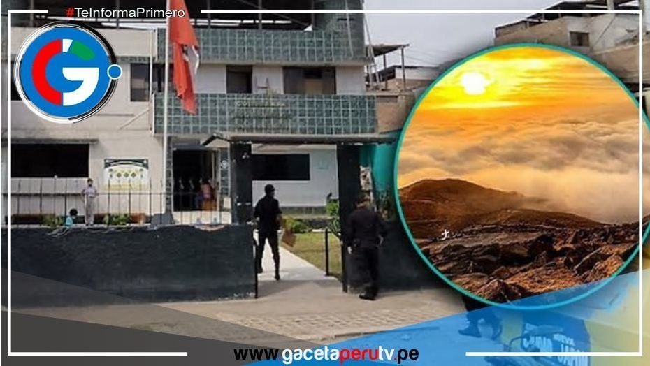 Sereno de VMT encontró a la niña que había sido reportada como desaparecida en Apu Siqay ¿Cuál fue el desenlace de la situación?