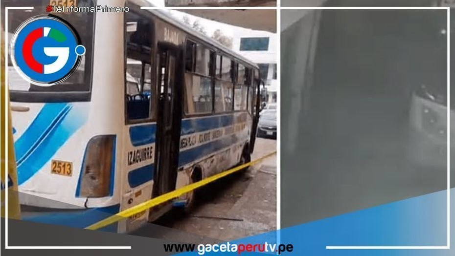 Atentado con explosivos afecta autobuses y viviendas en incidente