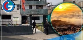 Sereno de VMT encontró a la niña que había sido reportada como desaparecida en Apu Siqay ¿Cuál fue el desenlace de la situación?