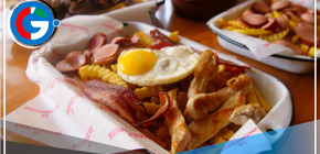 Ruta de la salchipapa: 3 de los mejores salchipaperías para probar este platillo callejero en Lima