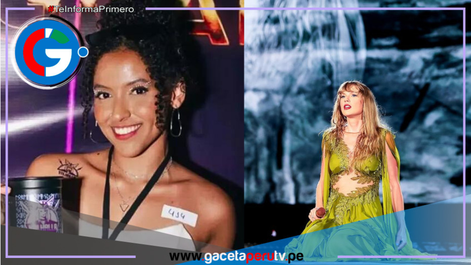 Fallece una fan en concierto de Taylor Swift debido a la ola de calor