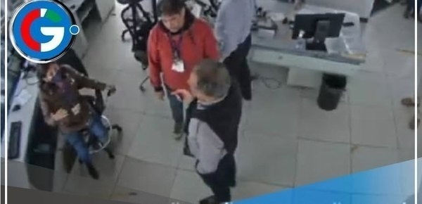 Evidencia visual confirma responsabilidad de Córpac en el accidente en el Aeropuerto Jorge Chávez