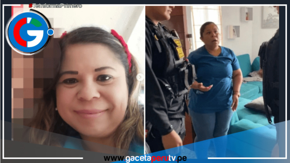Se ha presentado una denuncia contra un terapeuta por presunto maltrato físico y psicológico a un niño de 5 años en Surco