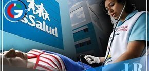 Los hijos de los colaboradores contarán con cobertura médica hasta los 28 años