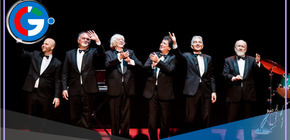"Más Tropiezos de Mastropiero": Les Luthiers se presentará en el GTN como parte de su última gira internacional