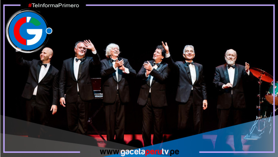 "Más Tropiezos de Mastropiero": Les Luthiers se presentará en el GTN como parte de su última gira internacional