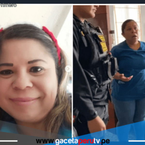 Se ha presentado una denuncia contra un terapeuta por presunto maltrato físico y psicológico a un niño de 5 años en Surco