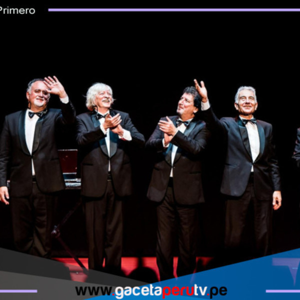 "Más Tropiezos de Mastropiero": Les Luthiers se presentará en el GTN como parte de su última gira internacional