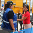Vecinos y Municipalidad de Comas Coordinan Retiro de Rejas Obstaculizadoras para Acceso de Servicios Esenciales