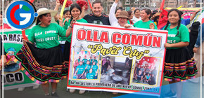 Éxito en el Primer Día del Campeonato de Fulbito de Mujeres en Comas