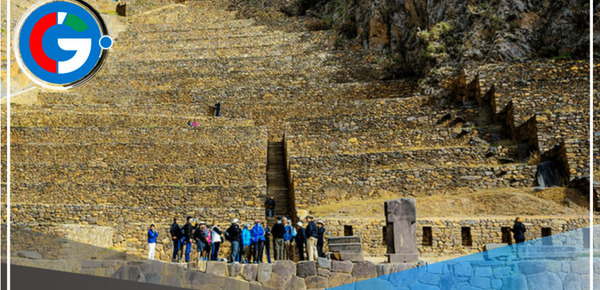 Cusco: Municipalidad de Ollantaytambo recibe nueva marca de certificación