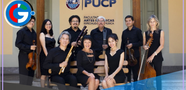 El Festival Internacional de Música Antigua cumple 20 años y lo celebra con eventos gratuitos en Lima