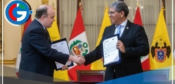 Alcalde de Lima entregó estaciones del metropolitano a la ATU