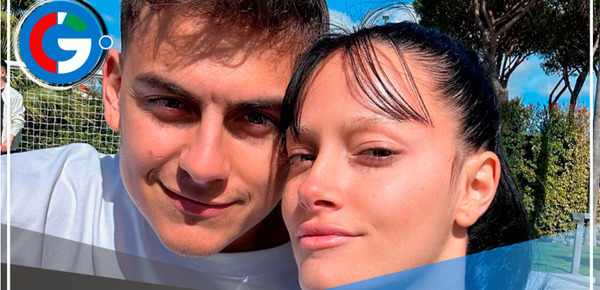 Dybala le pide matrimonio a Oriana Sabatini