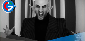 Bad Bunny lanza 'Baticano': Un viaje aterrador al mundo de Nosferatu en blanco y negro