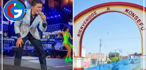 Grupo 5 dará concierto gratuito en Monsefú: ¿cómo llegar desde Lima en avión y en autobús?