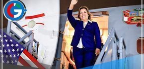 Cuarto viaje presidencial al extranjero tendrá un costo superior a los S/123.000 para el Estado