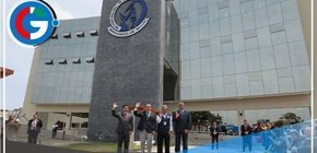 Minsa inauguró edificio para la investigación y vigilancia de las enfermedades