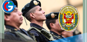El Comando de la Policía Nacional del Perú optó por promover a los miembros antiguos