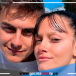 Dybala le pide matrimonio a Oriana Sabatini