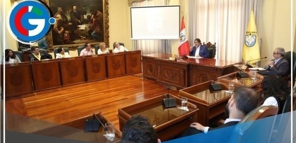 Discotecas, peñas y restobares deberán contar con dispositivos para detectar armas