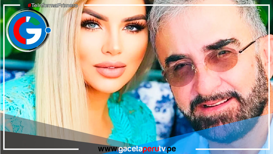 Vicente Fernández Jr. se casa con Mariana González