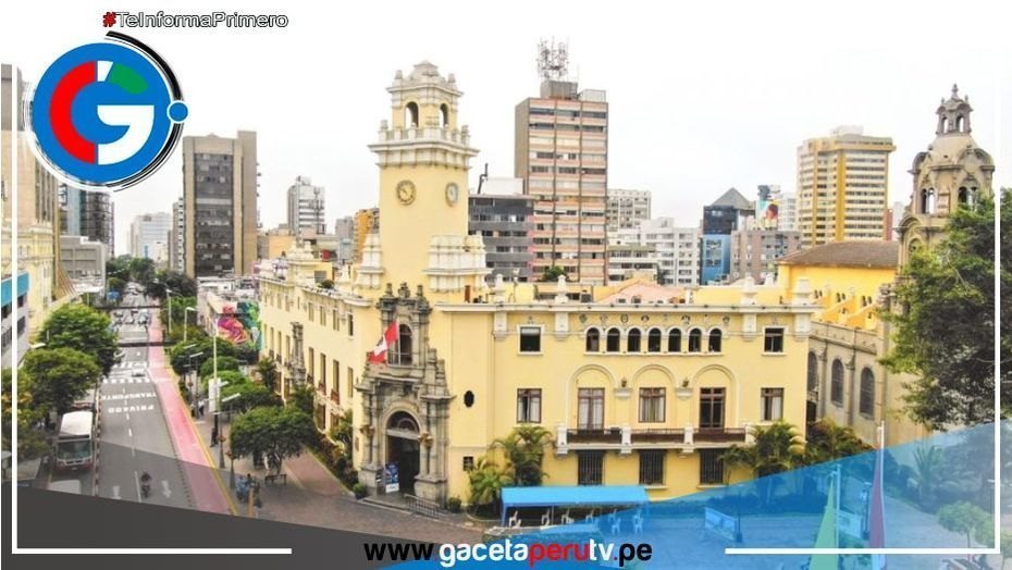 Poder Judicial respalda principio de legalidad aplicado en procedimientos laborales del municipio de Miraflores