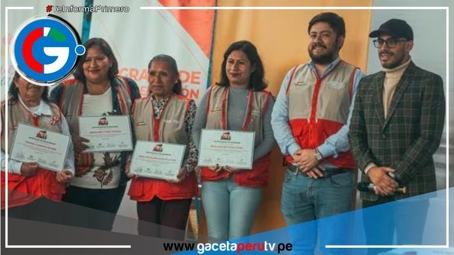 Más de 200 madres de ollas comunes son beneficiarias del proyecto “Mujer Power”