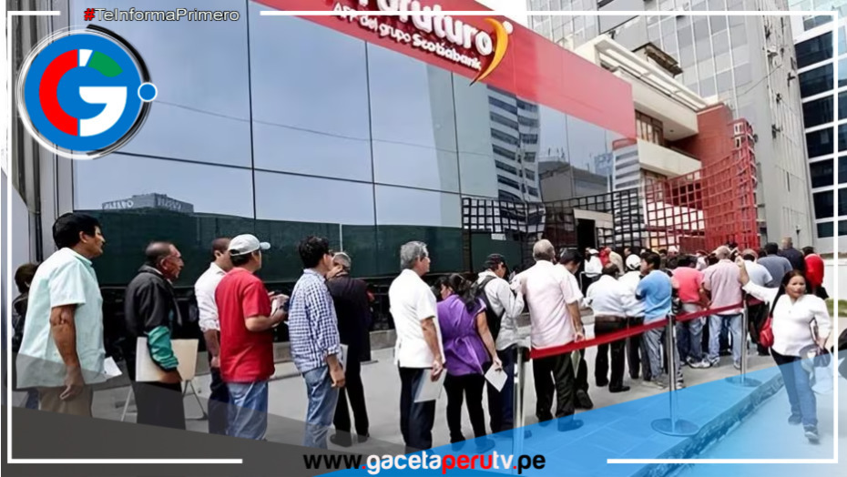 Revisa tu estado financiero en la AFP para el año 2023: ¿cuántos fondos de pensiones tienes acumulados?