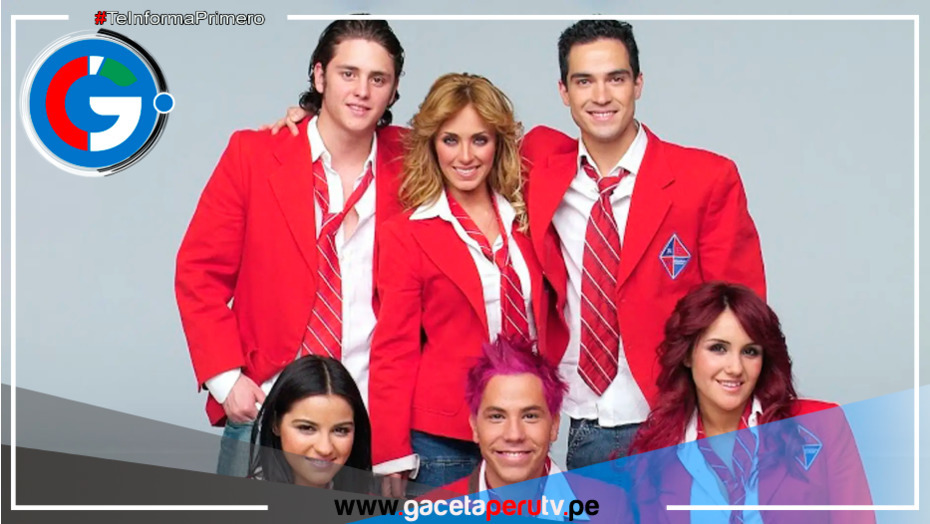 RBD estrena colección especial de muñecos Barbie en alianza con Mattel