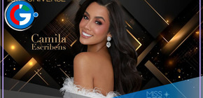 Camila Escribens se pronuncia tras perder en el Miss Universo 2023: "Gracias mi hermoso Perú por darme el apoyo y amor"