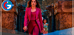 Karla Souza está embarazada nuevamente