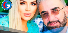 Vicente Fernández Jr. se casa con Mariana González